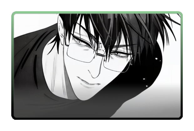 He Tian manga poster skin