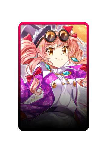 Joon Yorigami skin