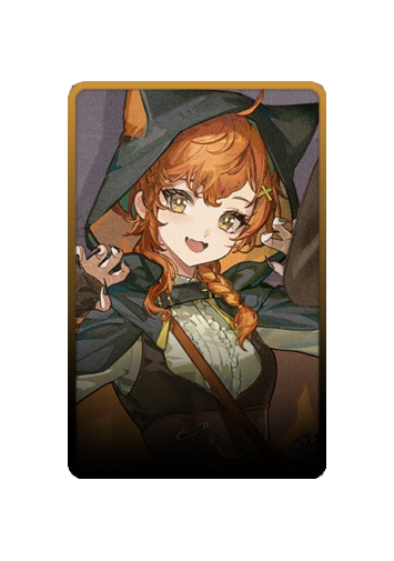 Lopera Halloween 2025 skin