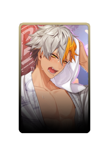Mizuki skin #2