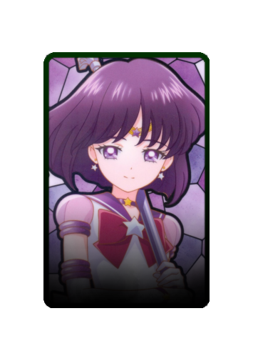 Tomoe Hotaru skin