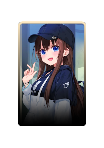 Tokino Sora skin #6