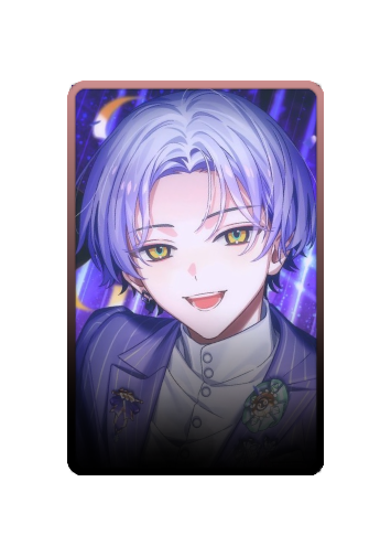 Kafka Oguro skin #4