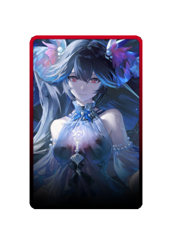 Lucia skin #6
