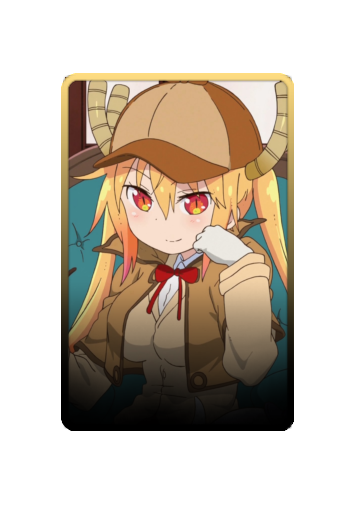 Tohru skin