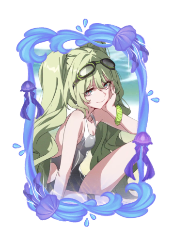 Mobius Summer 2026 skin