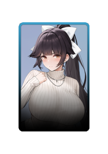 Takao skin #2