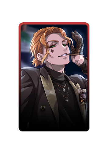 Cater Diamond skin #7