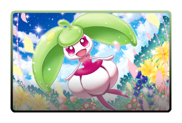 Steenee poster skin