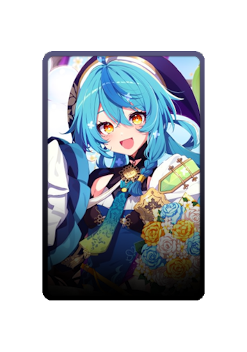 Tamanoi Nana skin