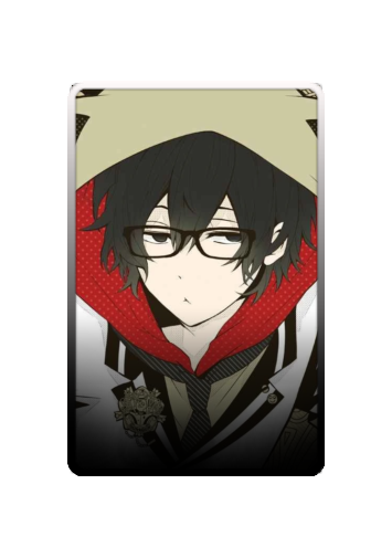 Yukimura Tooru skin #2
