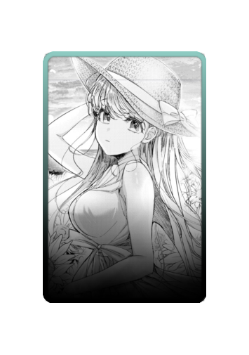 Neneko Sato manga skin