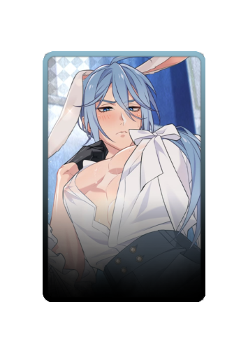 Edmond skin #5