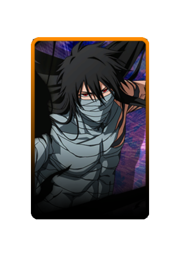 Ichigo Kurosaki skin #2