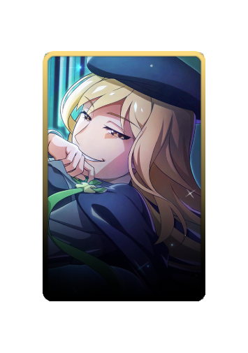 Miyo Takano skin