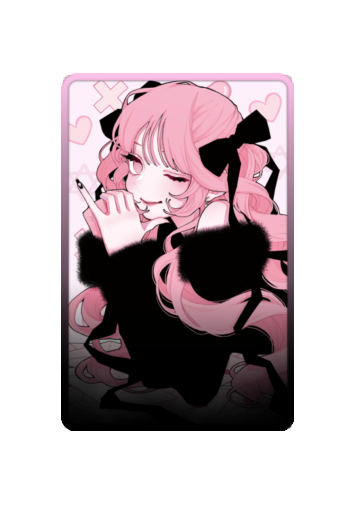 Otogi Katsura skin