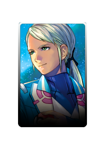 Blanche skin