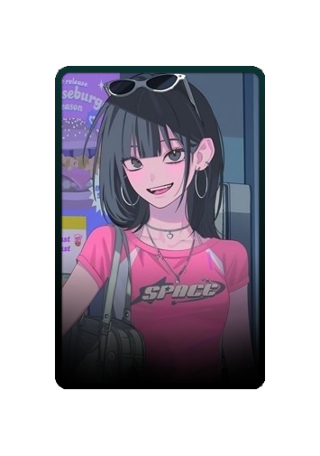 Qiao Ling skin #7