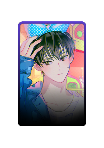 Sejin Bae skin #3