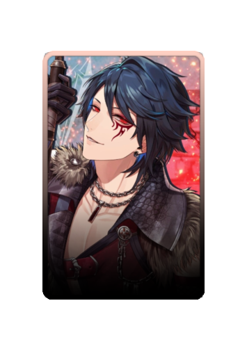 Takami skin #3