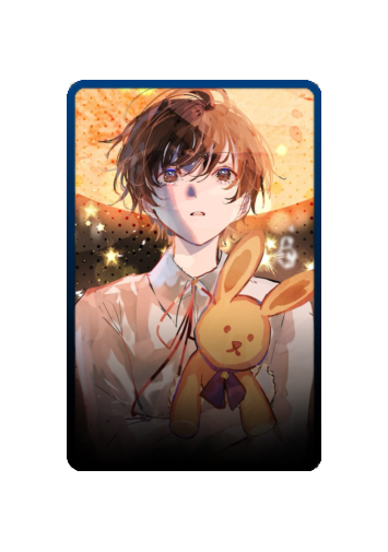 Amatsuki skin #15