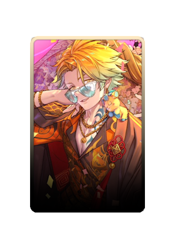 Usami Rito skin #2