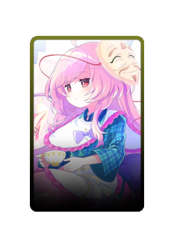 Hata no Kokoro skin #2