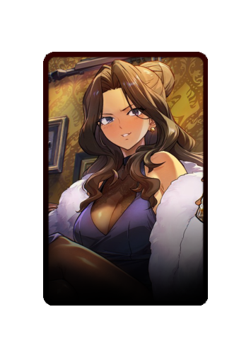 Alberona Cana skin