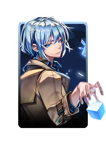Khun Aguero Agnes 3D skin