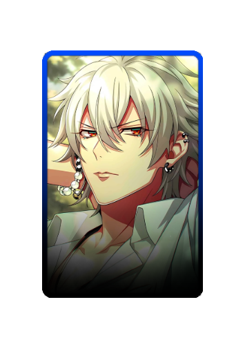Samatoki skin