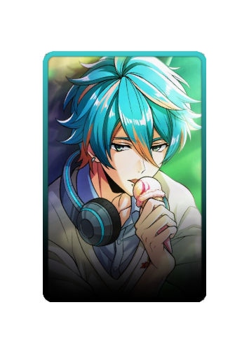 Haruka Nijo skin #3