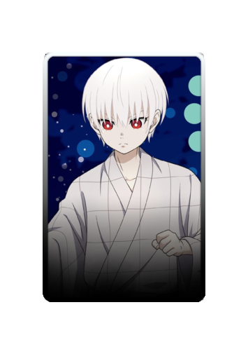Sho Kusakabe Festival 2025 skin