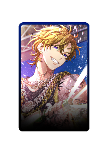Chisei Kuzuryu skin #4