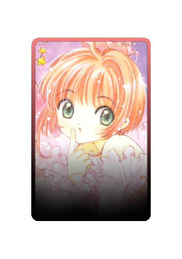 Sakura Kinomoto skin