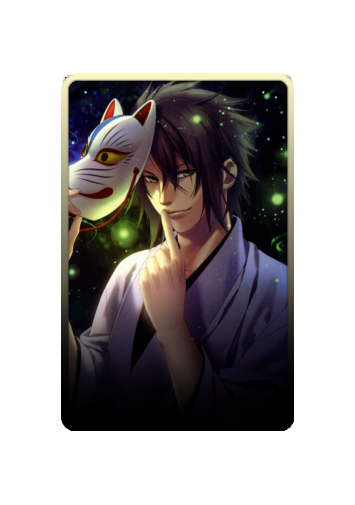Souji Okita skin #5