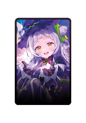 Murasaki Shion skin #3