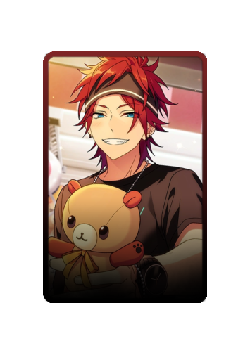 Rinne Amagi skin #5