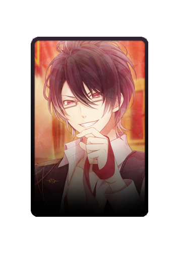 Reiji Sakamaki skin #3