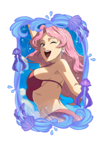 Vanessa Enoteca Summer 2026 skin