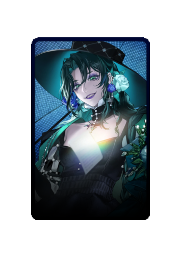 Raven skin #2