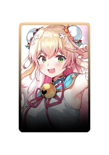 Momosuzu Nene skin
