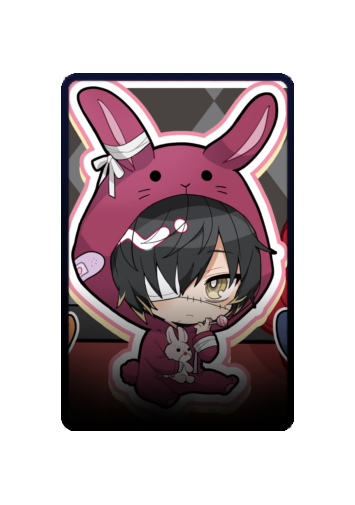 Towa skin #15