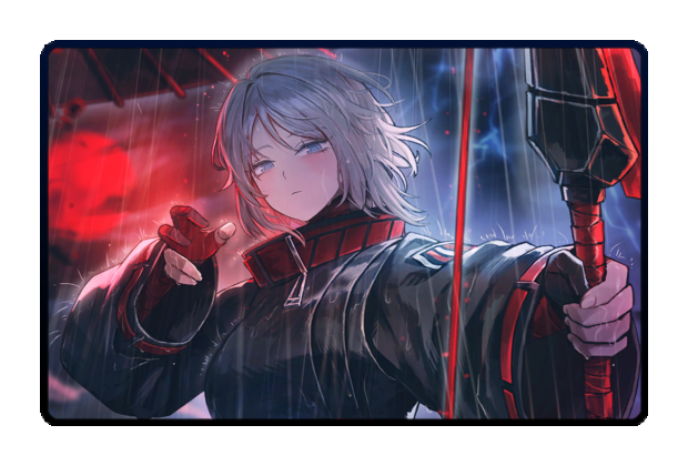 Faust poster skin