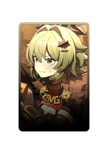 Caesar King skin