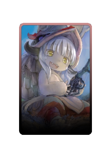 Nanachi skin #3