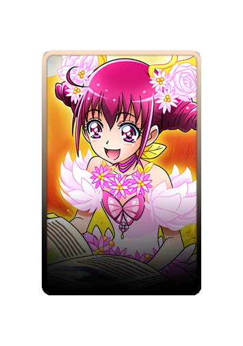 Miyuki Hoshizora skin #8