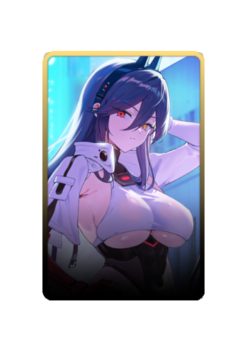 Levia skin