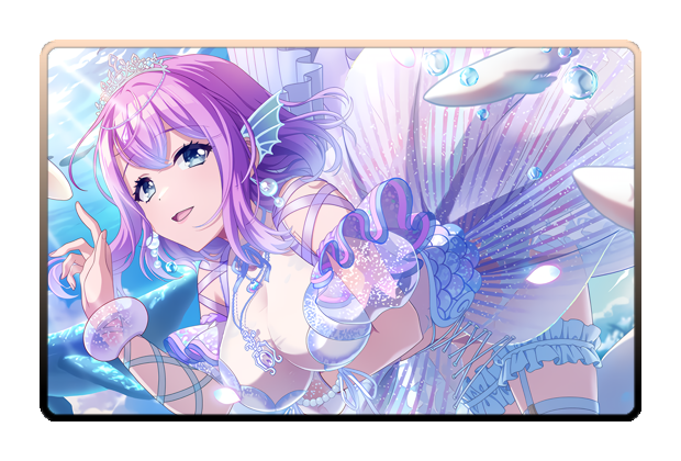 Hidaka Saori poster skin #2