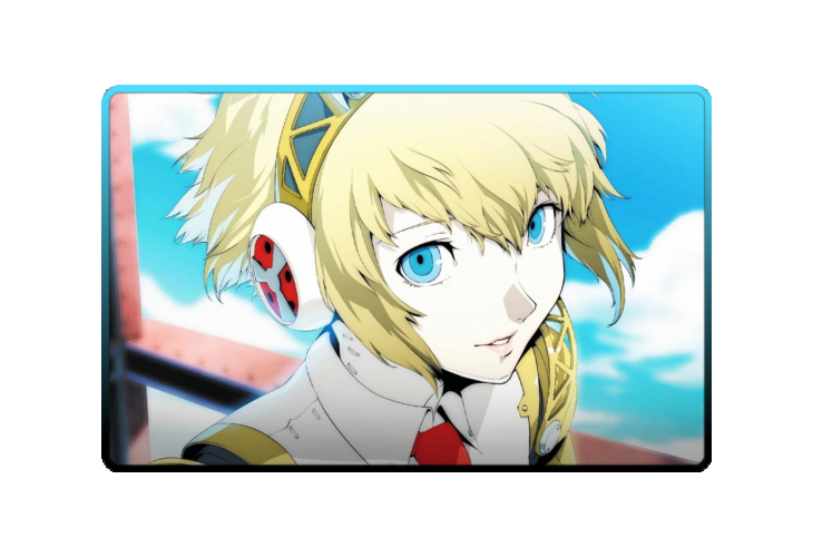 Aegis poster skin #3