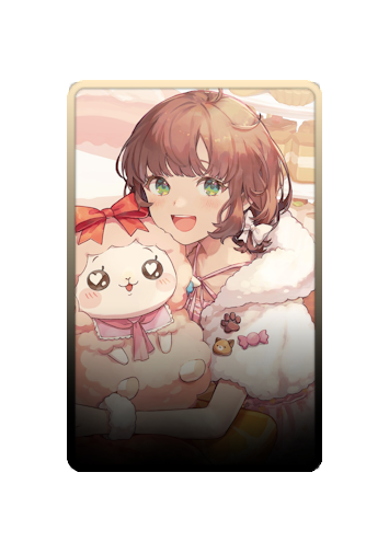 Asuka Hina skin